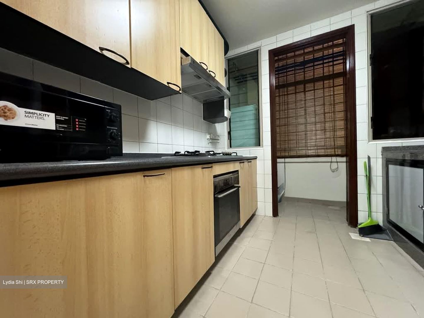 Costa Rhu (D15), Condominium #588838351